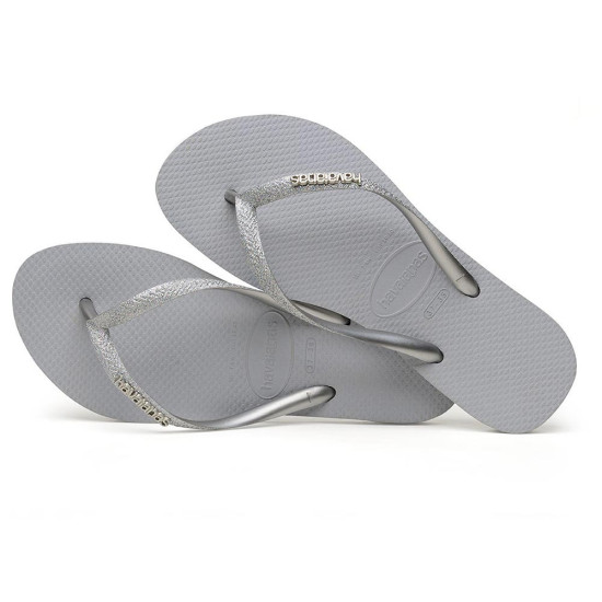 Havaianas Slim Glitter